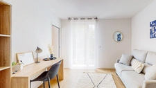 Programme immobilier neuf de 1 lot à Gradignan (33170)