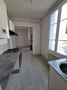 Programme immobilier neuf de 1 lot à Clermont-Ferrand (63000)