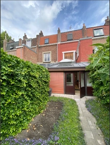 Programme immobilier neuf de 1 lot à Lille (59000)