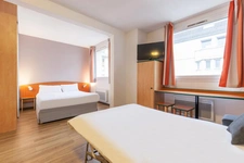 Programme immobilier neuf de 1 lot à Strasbourg (67000)