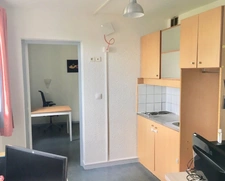 Programme immobilier neuf de 1 lot à Roissy-en-Brie (77680)