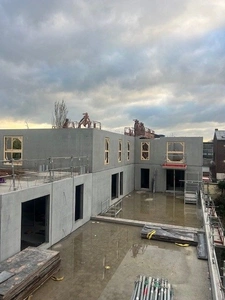 Programme immobilier neuf de 3 lots à Valenciennes (59300)