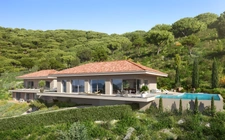 Programme immobilier neuf de 6 lots à Grimaud (83310)