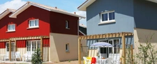 Programme immobilier neuf de 1 lot à Arès (33740)