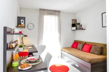 Programme immobilier neuf de 1 lot à Toulon (83000)
