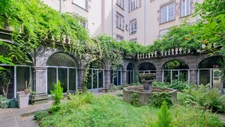 Programme immobilier neuf de 28 lots à Clermont-Ferrand (63000)