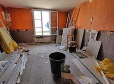 Programme immobilier neuf de 1 lot à Dieppe (76200)