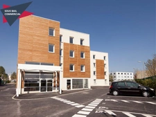 Programme immobilier neuf de 1 lot à Buc (78530)