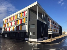 Programme immobilier neuf de 1 lot à Reims (51100)