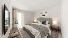 Programme immobilier neuf de 3 lots à Saint-Raphaël (83700)