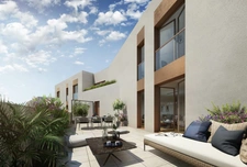Programme immobilier neuf de 1 lot à Antony (92160)