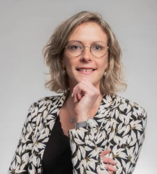 Cindy ROBBES-GUILMEAU