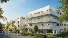 Programme immobilier neuf de 5 lots à Dinard (35800)
