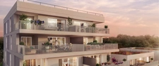 Programme immobilier neuf de 7 lots à Toulouse (31000)