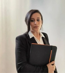 Saïda BENBEKKARI