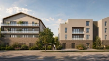 Programme immobilier neuf de 4 lots à Villeneuve-Tolosane (31270)