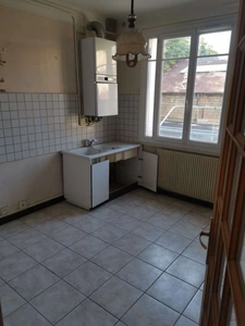 Programme immobilier neuf de 1 lot à Villeurbanne (69100)