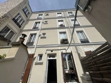 Programme immobilier neuf de 1 lot à Malakoff (92240)