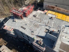 Programme immobilier neuf de 8 lots à Valenciennes (59300)