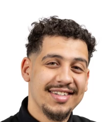 Radouane ADDALA