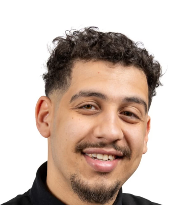 Radouane ADDALA