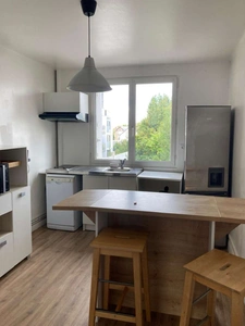 Programme immobilier neuf de 1 lot à Rennes (35000)