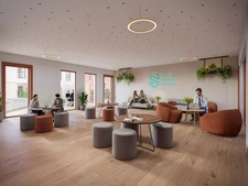 Programme immobilier neuf de 35 lots à Montpellier (34000)