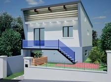 Programme immobilier neuf de 1 lot à Chevreuse (78460)