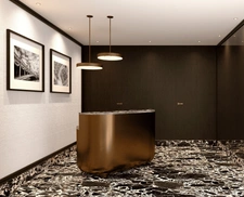 Programme immobilier neuf de 35 lots à Neuilly-sur-Seine (92200)