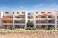 Programme immobilier neuf de 1 lot à Sauvian (34410)