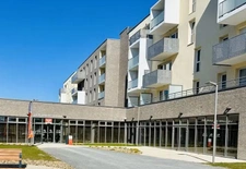 Programme immobilier neuf de 1 lot à Amiens (80000)