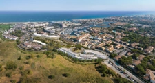 Programme immobilier neuf de 9 lots à Agde (34300)