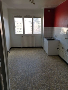 Programme immobilier neuf de 1 lot à Villeurbanne (69100)