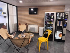 Programme immobilier neuf de 3 lots à Caen (14000)