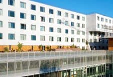 Programme immobilier neuf de 1 lot à Montpellier (34000)