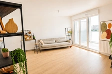 Programme immobilier neuf de 2 lots à Saint-Malo (35400)