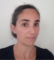 Audrey AUDEBERT