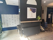 Programme immobilier neuf de 1 lot à Levallois-Perret (92300)