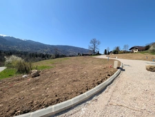 Programme immobilier neuf de 4 lots à Samoëns (74340)