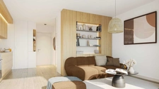Programme immobilier neuf de 37 lots à Saint-Jean-de-Monts (85160)