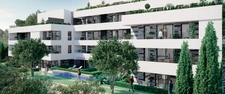 Programme immobilier neuf de 1 lot à Cenon (33150)