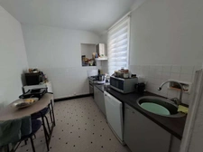 Programme immobilier neuf de 1 lot à Saint-Nazaire (44600)