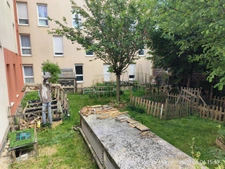 Programme immobilier neuf de 1 lot à Villejuif (94800)