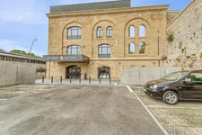 Programme immobilier neuf de 1 lot à Metz (57070)