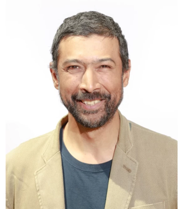 Fabrice FOOK SENG