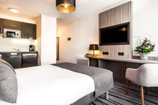 Programme immobilier neuf de 1 lot à Tours (37000)