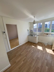 Programme immobilier neuf de 3 lots à Dieppe (76200)