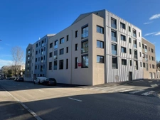 Programme immobilier neuf de 8 lots à Bourg-en-Bresse (01000)