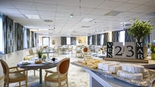 Programme immobilier neuf de 1 lot à Chambray-lès-Tours (37170)