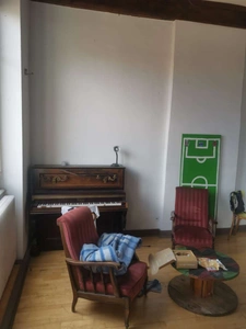 Programme immobilier neuf de 1 lot à Lyon (69001)
